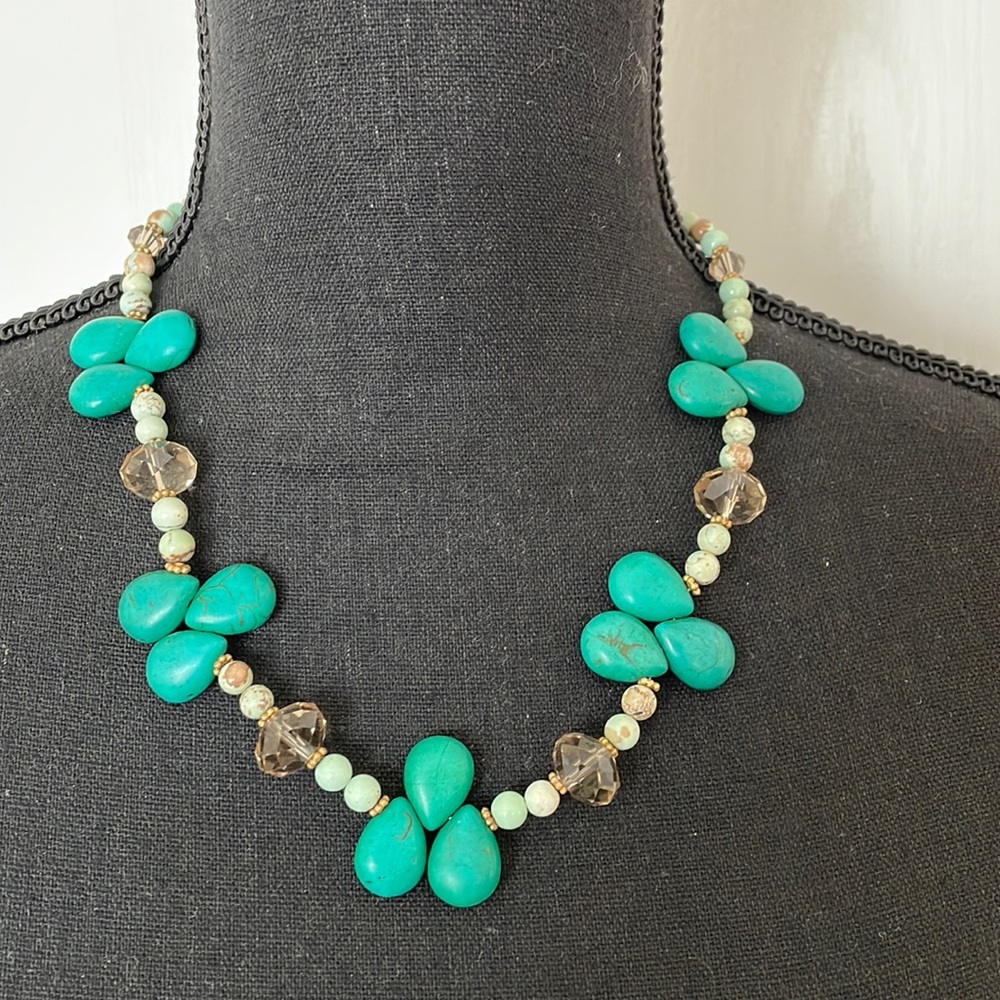 Artisan Necklace